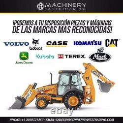 2835962 Rod For Cat Excavator 365c L Mh 385c L Mh 345c L 345c