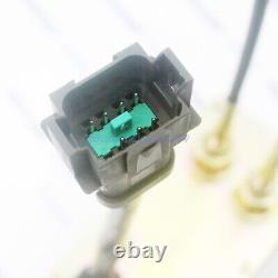 312C 312CL Throttle Motor 247-5207 247-5212 For CAT Excavator with 2 Cable 7 Pins