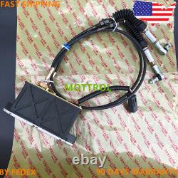 320B 312B Throttle Motor 120-0002 247-5229 247-5231 247-5229 119-0633 For CAT