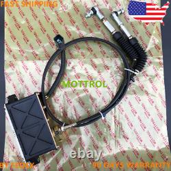 320B 312B Throttle Motor 120-0002 247-5229 247-5231 247-5229 119-0633 For CAT