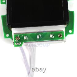 320C 325C 330C LCD Screen fit for Cat Excavator Monitor 157-3198 260-2160