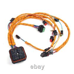 323-9140 C9 Engine Wiring Harness 3239140 For CAT 336D 330D Excavator