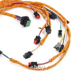 323-9140 C9 Engine Wiring Harness 3239140 For CAT 336D 330D Excavator