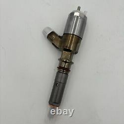 3264700 Diesel Fuel Injector For Caterpillar C6 C6.4 Engine CAT320D Excavator US