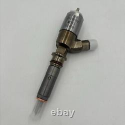 3264700 Diesel Fuel Injector For Caterpillar C6 C6.4 Engine CAT320D Excavator US