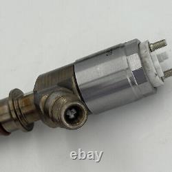 3264700 Diesel Fuel Injector For Caterpillar C6 C6.4 Engine CAT320D Excavator US