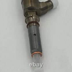 3264700 Diesel Fuel Injector For Caterpillar C6 C6.4 Engine CAT320D Excavator US