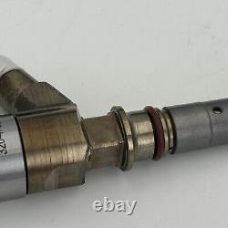 3264700 Diesel Fuel Injector For Caterpillar C6 C6.4 Engine CAT320D Excavator US