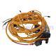 365c E365c Main Outer Wiring Harness 267-8049 For Caterpillar Cat Excavator