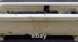 374-1857 CAT GP Blade Hydraulic Cylinder