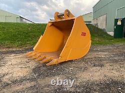 54 Excavator Bucket-Cat 336 DB Linkage