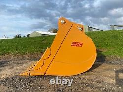 54 Excavator Bucket-Cat 336 DB Linkage