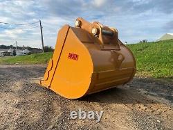 54 Excavator Bucket-Cat 336 DB Linkage