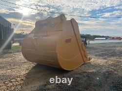 54 Excavator Bucket-Cat 336 DB Linkage