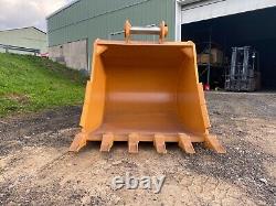 54 Excavator Bucket-Cat 336 DB Linkage