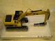 55282 Norscot Cat 320d L Hydraulic Excavator With Hydraulic Hammer New In Box