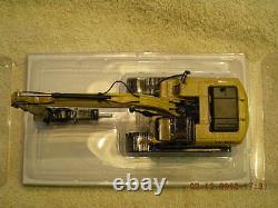 55282 Norscot Cat 320D L Hydraulic Excavator With Hydraulic Hammer NEW IN BOX