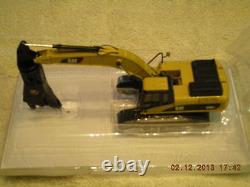 55283 Cat 336D L Hydraulic Excavator With Scrap/Demolition Shear NEW IN BOX