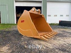 60 Excavator Bucket-Cat 336 DB Linkage