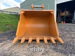 60 Excavator Bucket-Cat 336 DB Linkage