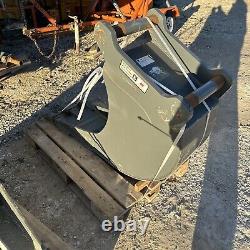 60 Mm 14 Inch Excavator Bucket New Kinshofer