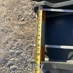 60 Mm 14 Inch Excavator Bucket New Kinshofer