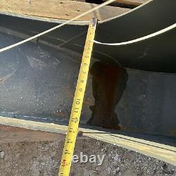 60 Mm 14 Inch Excavator Bucket New Kinshofer