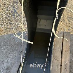 60 Mm 14 Inch Excavator Bucket New Kinshofer