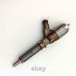 6X Diesel Fuel Injector 3264700 For Caterpillar C6 C6.4 Engine CAT320D Excavator