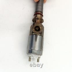 6X Diesel Fuel Injector 3264700 For Caterpillar C6 C6.4 Engine CAT320D Excavator