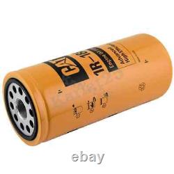 6 Pack NEW CAT 1R-1808 FILTER AS / CATERPILLAR OEM 1R1808