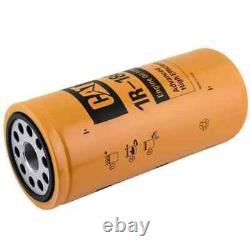 6 Pack NEW CAT 1R-1808 FILTER AS / CATERPILLAR OEM 1R1808