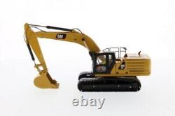 85586 Cat 336 Hydraulic Excavator next Generation Diecast Masters 1