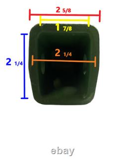 BB6Y3222 Cat Style J225 Bucket Tooth With Pin & Keeper (Set of 5)