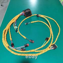 C15 Engine Wiring Harness 263-9001 2639001 For Caterpillar CAT Excavator Parts