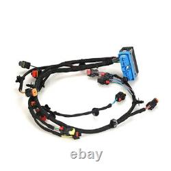 C6.6 Engine Wiring Harness 260-5542 For Cat 320D 323D Excavator 924H 928H Loader