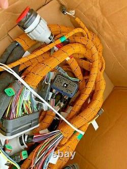 CATERPILLAR 564-9571 Wiring Harness 315D and 318D Excavator New OEM
