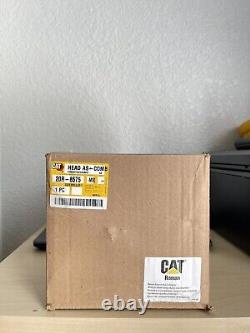 CAT 20R-8575 Cat Reman Combustion Head (FACTORY SEALED) SHIPS FAST