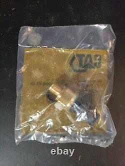 CAT 278-5225 Oil Sensor New OEM Part