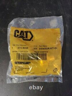 CAT 278-5225 Oil Sensor New OEM Part