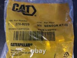 CAT 278-5225 Oil Sensor New OEM Part