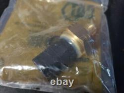 CAT 278-5225 Oil Sensor New OEM Part