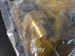 CAT 278-5225 Oil Sensor New OEM Part