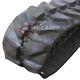 Cat 302 Cr 230x48x82 Heavy Duty Rubber Track High Quality Best Value