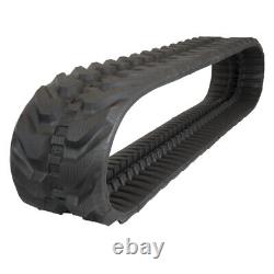 CAT 303.5E2CR Rubber Track 300x52.5x90 Cross Application Tread