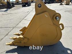 CAT 314 24 Bucket