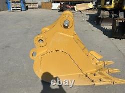 CAT 314 24 Bucket