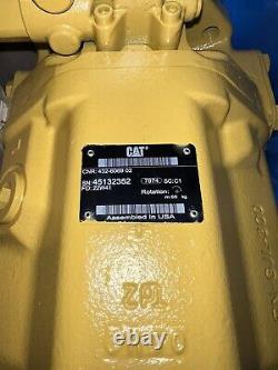 CAT 432-6069 Pump GP-Piston