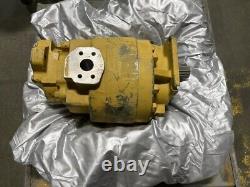 CAT 485-9674 Gear Pump