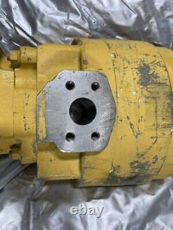 CAT 485-9674 Gear Pump